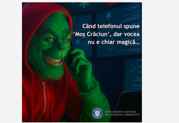 escrocherii telefonice cu apeluri care imita banci politia sau institutii publice anuntul dnsc 6942b6d8ca9c5