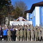 etapa finala a campionatului militar de baschet 3x3 organizata de academia navala mircea cel batran galerie foto 693051bd603ef