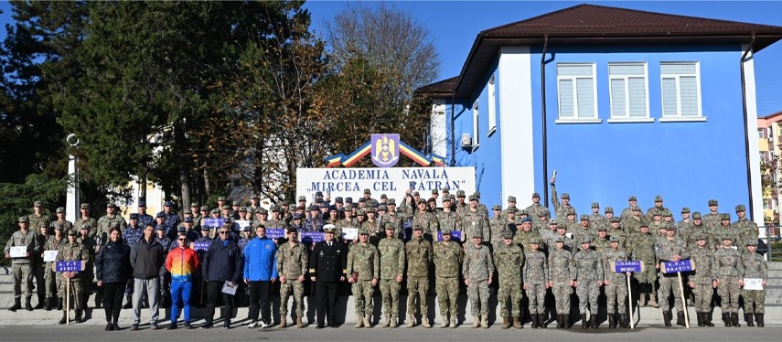etapa finala a campionatului militar de baschet 3x3 organizata de academia navala mircea cel batran galerie foto 693051bd603ef