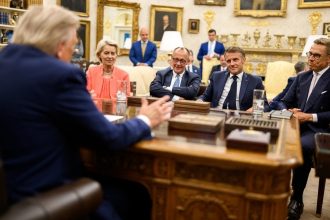 europa il avertizeaza pe zelenski sa nu faca concesii rusiei fara garantii ferme de securitate din partea sua 6932b5c0a5914