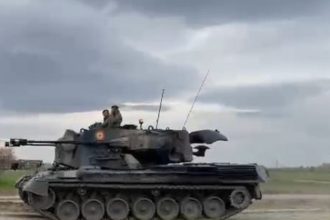 exercitiu militar in judetul tulcea vineri 12 decembrie cu forte terestre si aviatie 693aa7279818f