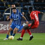 farul a remizat pe teren propriu cu dinamo in cupa romaniei 69313b3e8ead0