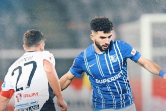 farul constanta a incheiat anul cu o infrangere si e la sase puncte de play off 694826cbd193e