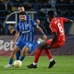 farul constanta egal cu dinamo in grupa d a cupei romaniei 693085bb89905