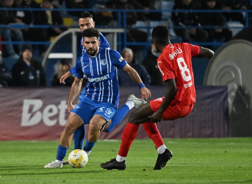 farul constanta egal cu dinamo in grupa d a cupei romaniei 693085bb89905