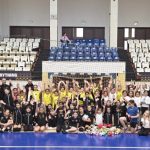 festival de minihandbal care a imbinat sportul cu solidaritatea lectie de daruire galerie foto 6947e77b0a0d1