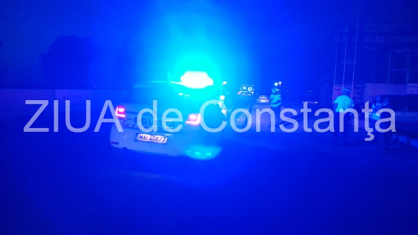 fetita de 7 ani ranita intr un accident rutier in judetul bistrita nasaud 69483c0e8a9b0