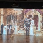 film despre primul brad de craciun impodobit in romania la cazinoul constanta 69300997153be