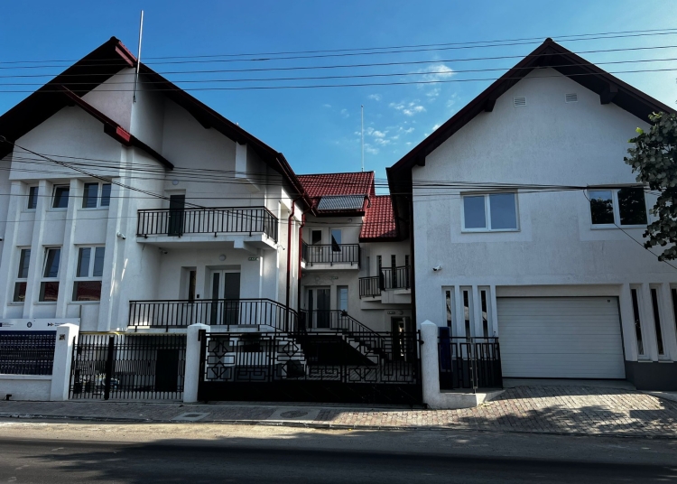 finalizarea proiectului reabilitare termica si modernizare spatii de lucru la inspectoratul de politie judetean tulcea politia orasului macin 69416969eea9c