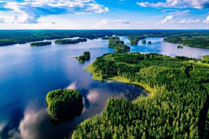 finlanda sarbatoreste astazi 6 decembrie proclamarea independentei foto 69340e7e2acd3