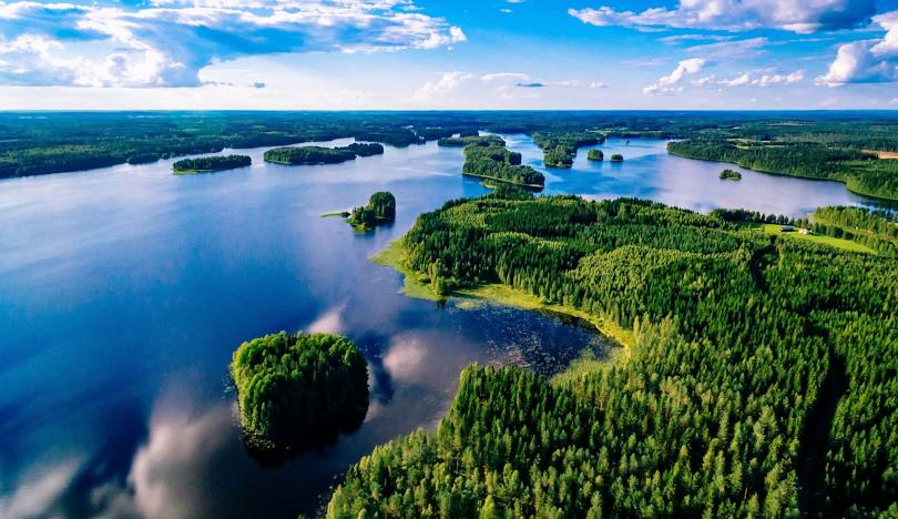 finlanda sarbatoreste astazi 6 decembrie proclamarea independentei foto 69340e7e2acd3