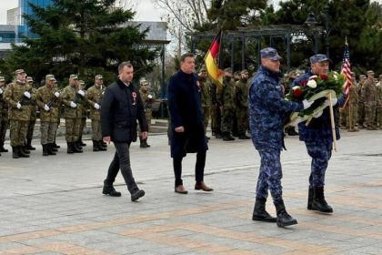 florin mitroi mesaj de ziua nationala sa fim mandri de istoria noastra si sa privim cu incredere spre viitor 692d7b7dc7e10