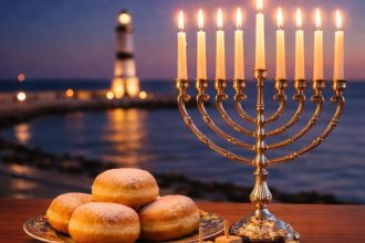 florin mitroi mesaj pentru comunitatea evreiasca cu prilejul hanukkah 69479ec39f0b3