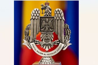 fortele aeriene romane anunta zboruri supersonice de antrenament pe intregul teritoriul tarii noastre 693067cf587d8