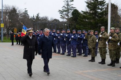 fortele navale romane au comemorat eroii revolutiei romane din decembrie 1989 foto 6949788551d1e