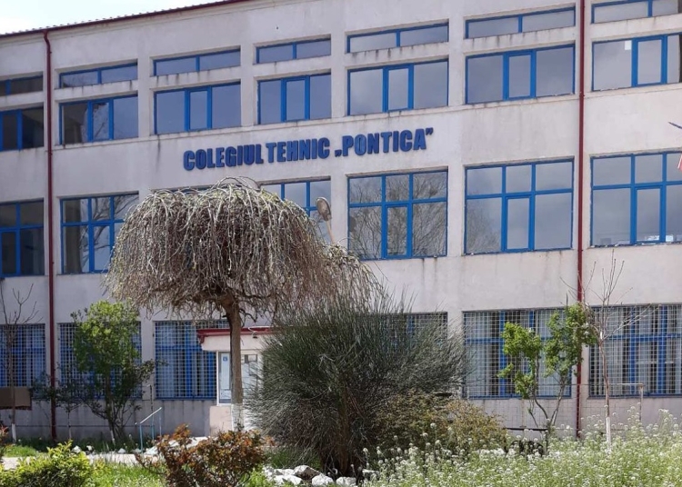 fostul director al liceului pontica a fost condamnat a continuat sa ia salarii chiar daca iesise la pensie 694235242bd12