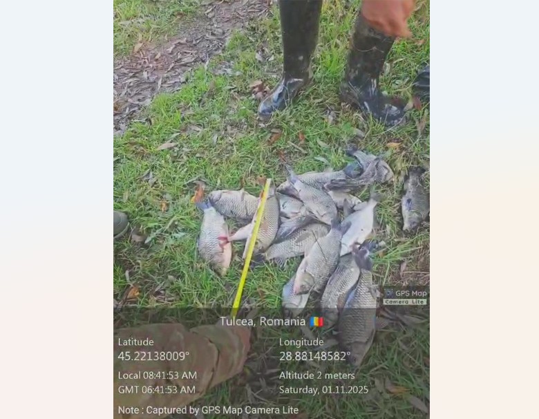 foto arbdd clarifica regula catch release si limitele de retinere a capturilor 69304edd5e6f4