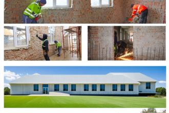 foto continua lucrarile de reabilitare a doua scoli din constanta 6930106abc98f