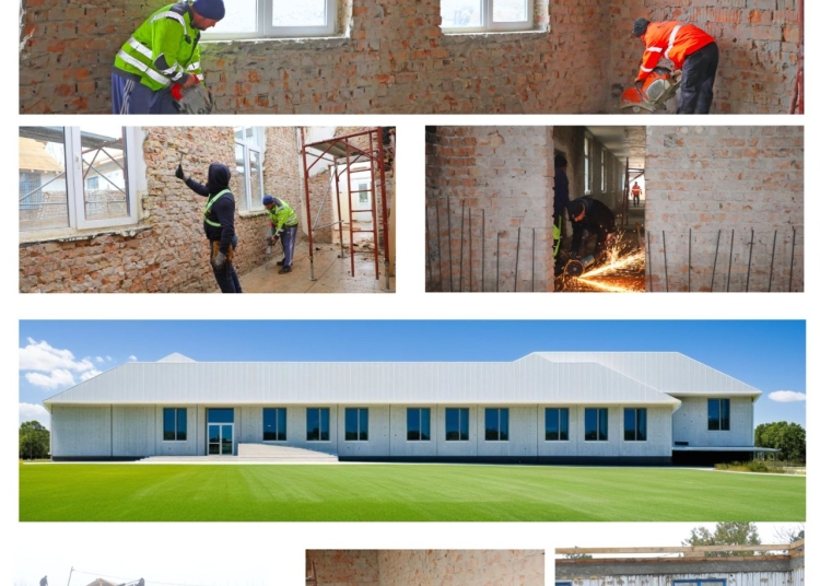 foto continua lucrarile de reabilitare a doua scoli din constanta 6930106abc98f