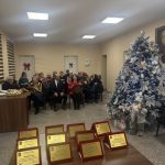 foto cupluri din comuna mihail kogalniceanu sarbatorite la implinirea a 50 de ani de casatorie 6941a48aac4b5