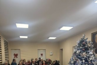 foto cupluri din comuna mihail kogalniceanu sarbatorite la implinirea a 50 de ani de casatorie 6941a48aac4b5