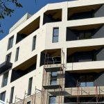 foto euro vial anunta ca proiectul labirint residence din zona garii constanta se apropie de final 695528e31acf9