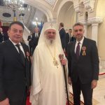 foto florin mitroi mesaj de 1 decembrie de la bucuresti construim impreuna un viitor mai bun pentru tara noastra 692de2c8e38aa