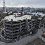 foto florin mitroi presedintele cjc spitalul mama si copilul avanseaza conform graficului de lucrari 69394c14b09b7