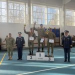 foto fortele navale romane prezente la campionatul militar de taekwondo etapa finala marinarii militari au ocupat podiumul 69402ff58a47c