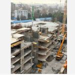 foto lucrarile la spitalul mama si copilul avanseaza rapid etajul patru prinde contur 6939661471eb6