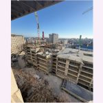 foto progrese majore pe santierul spitalului mama si copilul proiectul a ajuns la pragul de 46 din executie 6953a5ca07e97