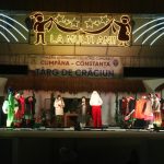 foto targul de craciun din comuna cumpana continua spectacolul lumea lui mos craciun vedeta serii 693dbaa61b857