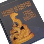 foto tezaurul de sculpturi de la tomis sub reflectorul cercetarii internationale la paris 6932fe6af3b56