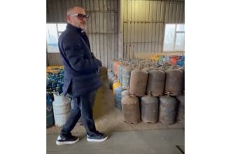 fotovideo horia constantinescu presedintele cjpc constanta avertizeaza asupra pericolului buteliilor neconforme peste 1 600 de recipiente descoperite in cernavoda 6936b48707dff