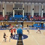fotovideocsm constanta meci de gala cu csm volei alba blaj campioana romaniei 6942d637a8650