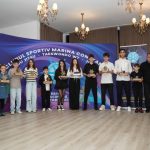 gala premiilor pentru sportivii de la cs marina constanta cine a fost desemnat sportivul anului 2025 galerie foto 694a55bfdcbad
