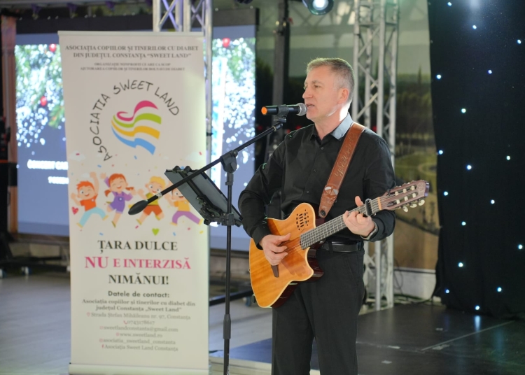 galerie foto colind pentru inimi curajoase spectacol caritabil pentru copiii cu diabet 693bea6c23528