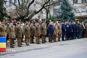 galerie foto medgidia in straie de sarbatoare de ziua nationala a romaniei 692d7de41e2c1