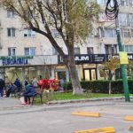 galerie foto tragedie in zona macul rosu o varstnica s a prabusit pe bulevardul tomis si a murit 693ad5d601d6e