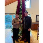 gheorghe hagi craciun la poiana brasov alaturi de gica popescu 694d777cf1990