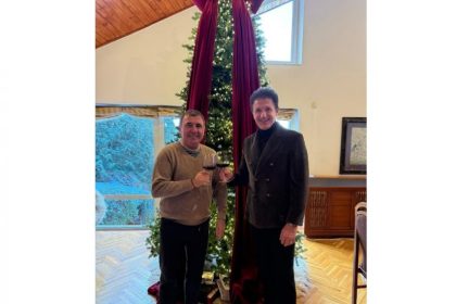 gheorghe hagi craciun la poiana brasov alaturi de gica popescu 694d777cf1990