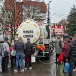 guvernul anunta masuri de sprijin pentru romanii din prahova si dambovita afectati de criza apei 69313ec58b179