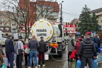 guvernul anunta masuri de sprijin pentru romanii din prahova si dambovita afectati de criza apei 69313ec58b179