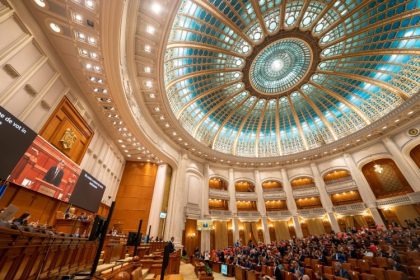 guvernul isi asuma astazi raspunderea in parlament pe noua lege a pensiilor magistratilor 692ea19c99c15