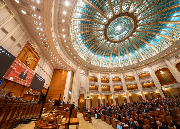 guvernul isi asuma astazi raspunderea in parlament pe noua lege a pensiilor magistratilor 692ea19c99c15