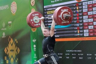 halterofilul darius tataru triplu vicecampion balcanic la seniori galerie foto 693159d9de96e