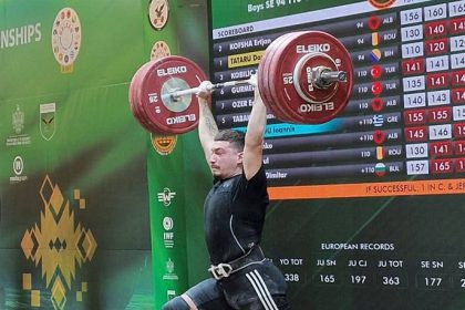 halterofilul darius tataru triplu vicecampion balcanic la seniori galerie foto 693159d9de96e