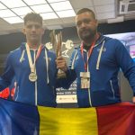 halterofilul vladut matei pe podium la european union cup malta international open galerie foto 693a89cb6b8ff