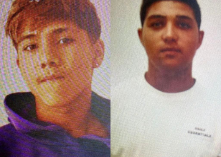 i ati vazut doi minori au plecat dintr un centru de plasament din medgidia 693bc167db520