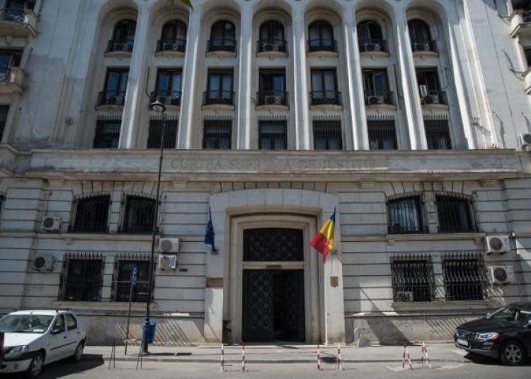 iccj scoate la concurs 10 posturi de magistrat asistent 69313feceb0d1